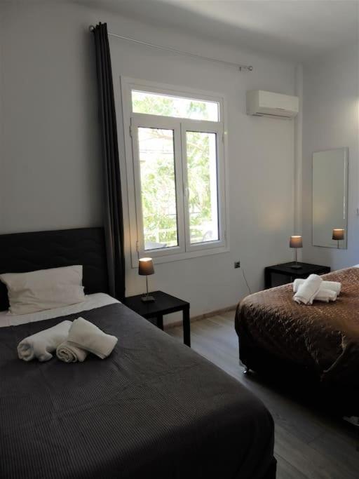 A-07! 2' Walk 2 Acropolis Museum! 2Br-Sunny Terrace! Extra Fees For 2Nd Room Athén Kültér fotó