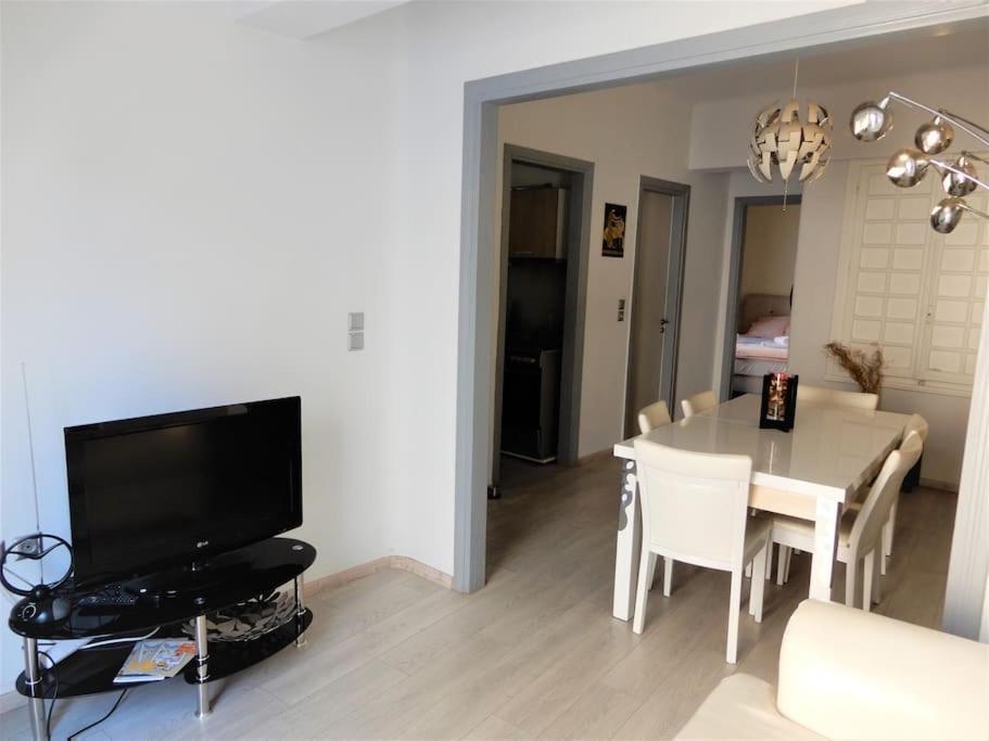 A-07! 2' Walk 2 Acropolis Museum! 2Br-Sunny Terrace! Extra Fees For 2Nd Room Athén Kültér fotó